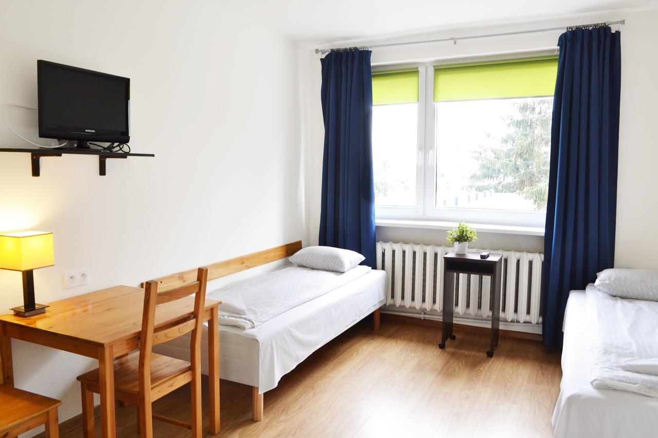Smart2Stay U Jakuba وارسو المظهر الخارجي الصورة